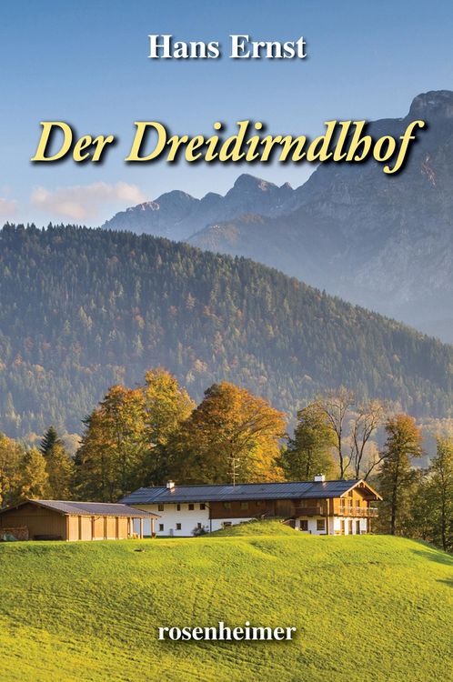 Produktbild: Der Dreidirndlhof