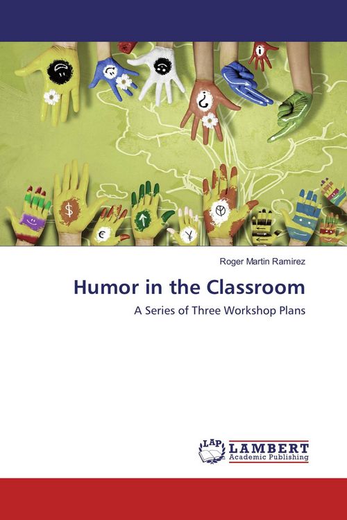 Produktbild: Humor in the Classroom