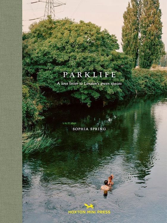 Produktbild: Parklife