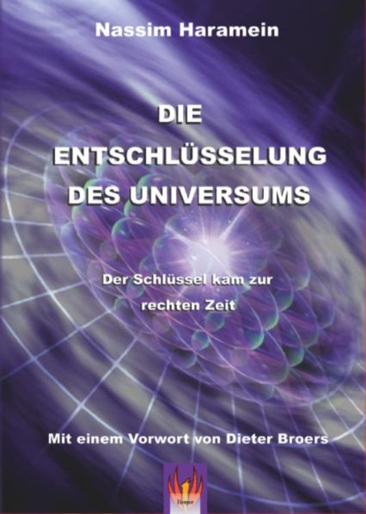 Produktbild: Die Entschl&uuml;sselung des Universums