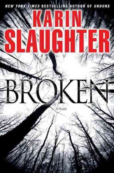 Produktbild: Broken