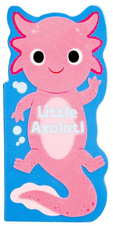 Produktbild: Little Axolotl