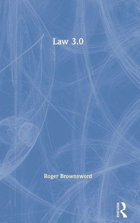 Produktbild: Law 3.0