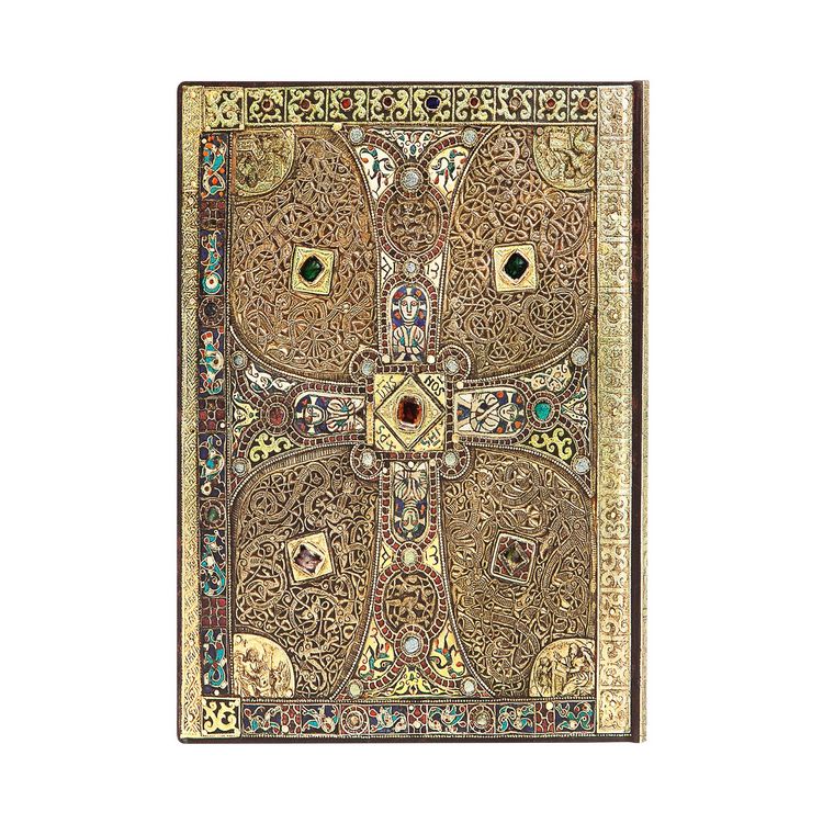 Produktbild: Softcover Notizbuch Lindau, Midi, Liniert
