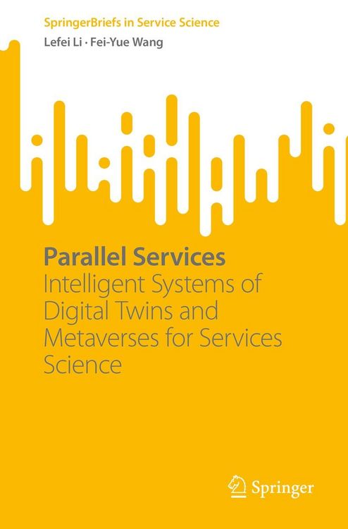 Produktbild: Parallel Services