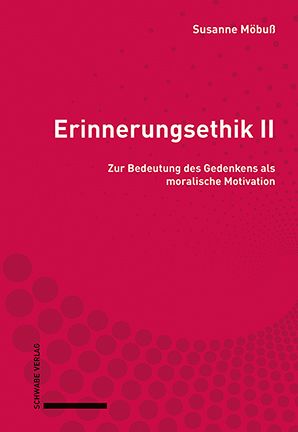 Produktbild: Erinnerungsethik II