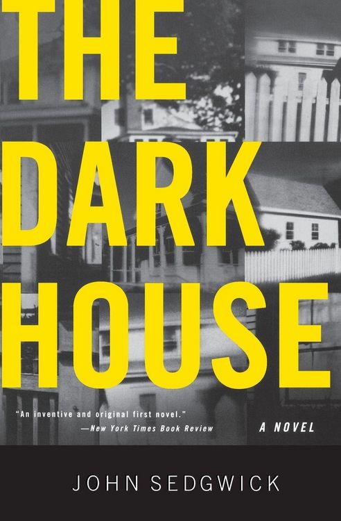 Produktbild: The Dark House (Revised)