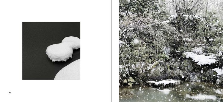 Produktbild: The Magic of Japanese Zen Gardens