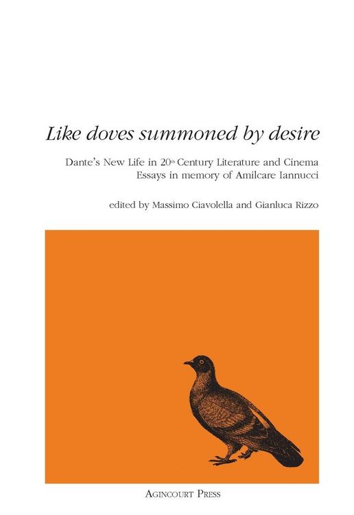 Produktbild: Like Doves Summoned by Desire