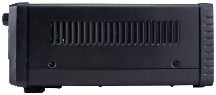 Produktbild: VOLTCRAFT DLP-3306 Labornetzger&auml;t, einstellbar 0 - 30 V 0 - 6 A 378 W RS-232, USB, LAN Slave-Funktion Anzahl Ausg&auml;nge 3 x