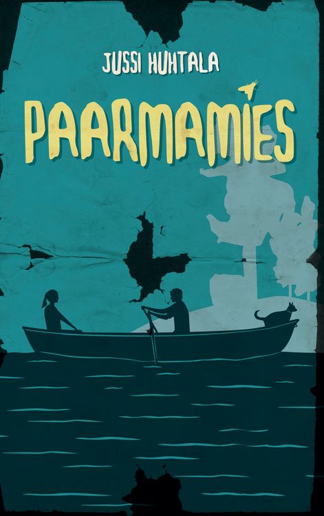 Produktbild: Paarmamies