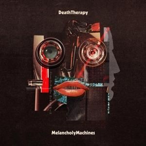 Produktbild: Melancholy Machines