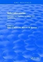 Produktbild: Ashbrook, P: Safe Laboratories