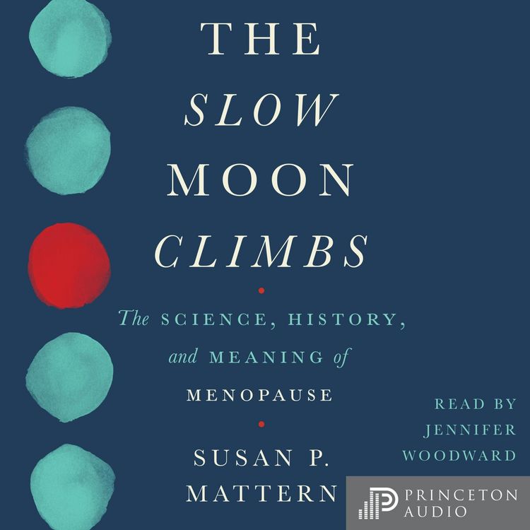 Produktbild: The Slow Moon Climbs