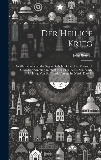 Produktbild: Der Heilige Krieg
