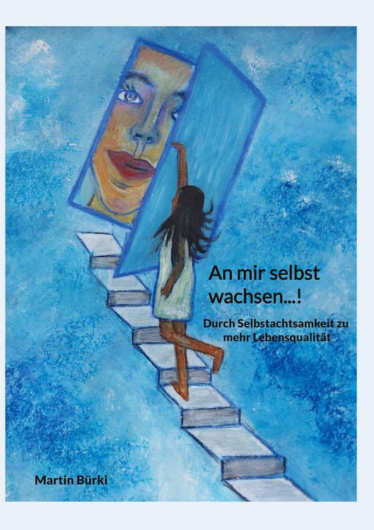 Produktbild: An mir selbst wachsen...!