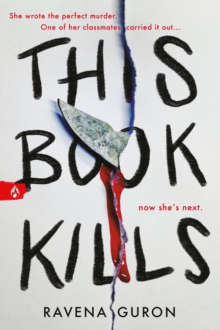 Produktbild: This Book Kills