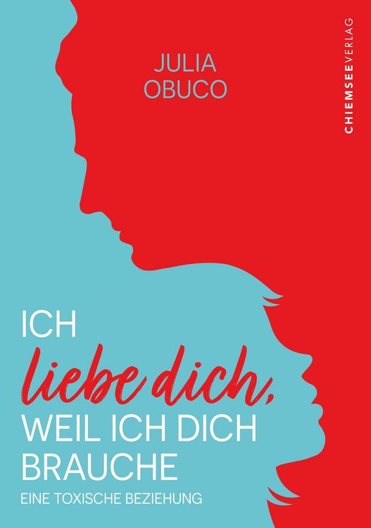 Produktbild: Ich liebe dich, weil ich dich brauche