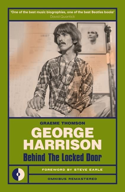 Produktbild: George Harrison