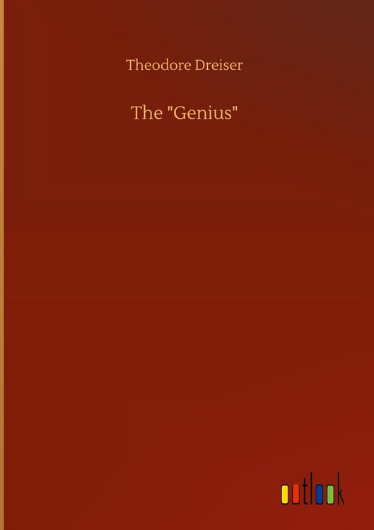 Produktbild: The "Genius"