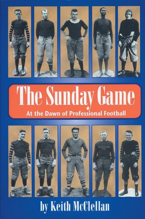Produktbild: Sunday Game