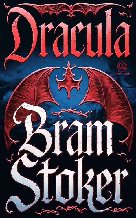 Produktbild: Bram Stoker: Dracula