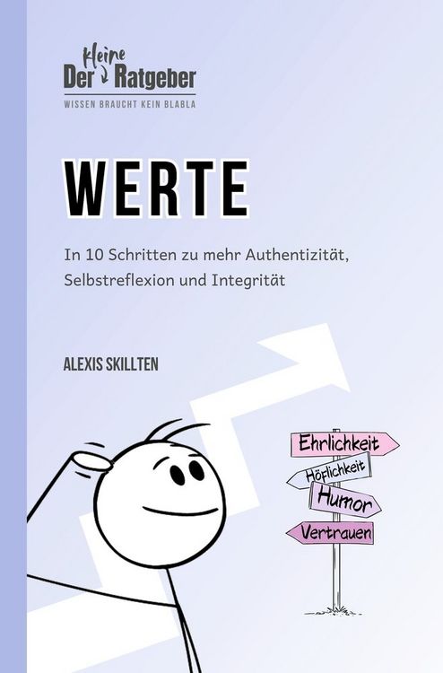 Produktbild: Werte