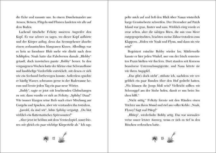 Produktbild: Ruby Fairygale (Band 7) - Das Lied der Meerjungfrau