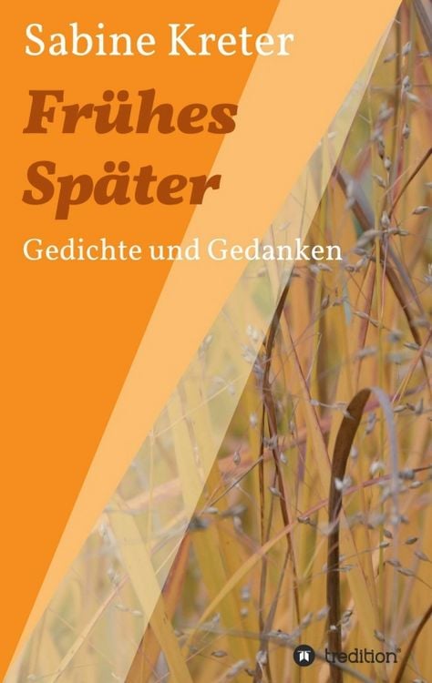 Produktbild: Fr&uuml;hes Sp&auml;ter