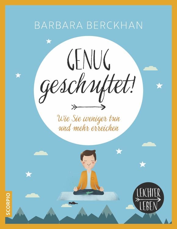 Produktbild: Genug geschuftet!