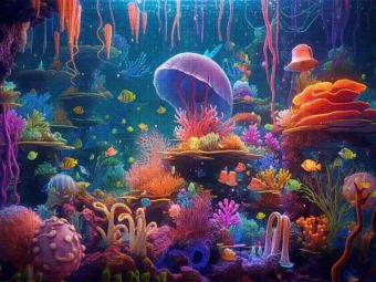 Produktbild: CALVENDO Puzzle Im Kindergarten | 1000 Teile Lege-Gr&ouml;&szlig;e 64x48cm Foto-Puzzle f&uuml;r gl&uuml;ckliche Stunden