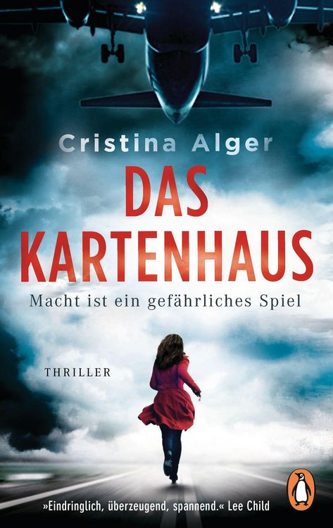 Produktbild: Das Kartenhaus - Macht ist ein gef&auml;hrliches Spiel
