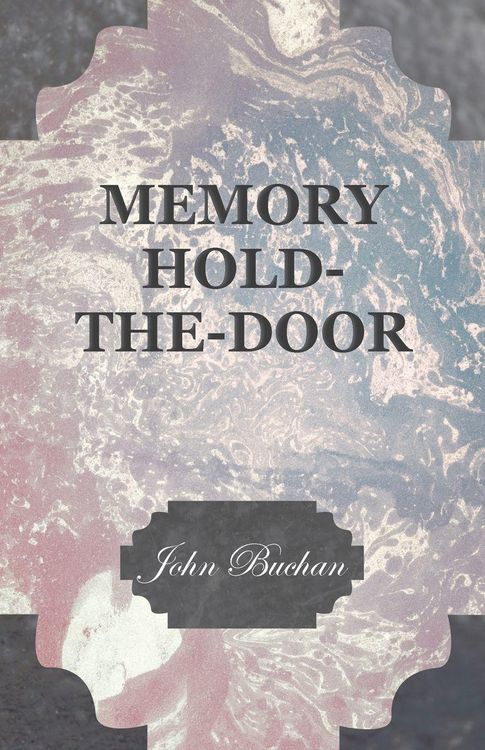 Produktbild: Memory Hold-The-Door