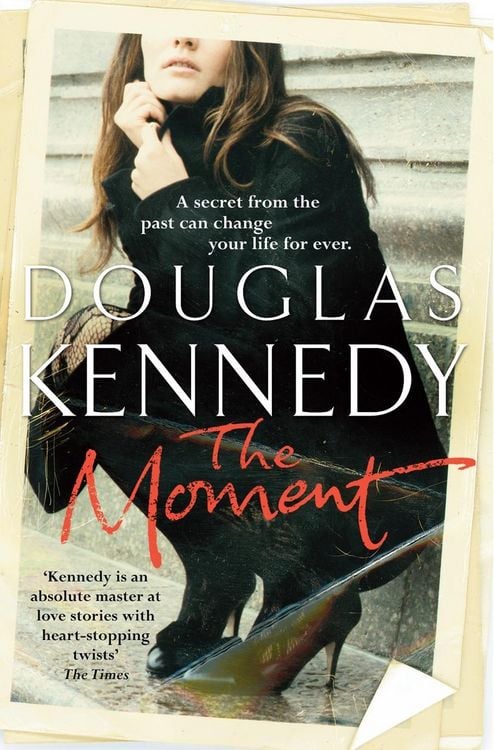 Produktbild: The Moment