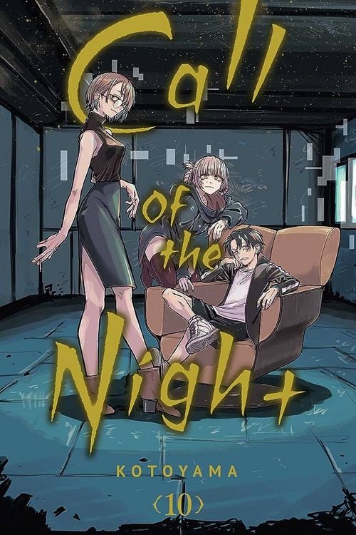 Produktbild: Call of the Night 10