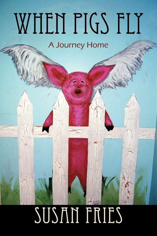 Produktbild: When Pigs Fly