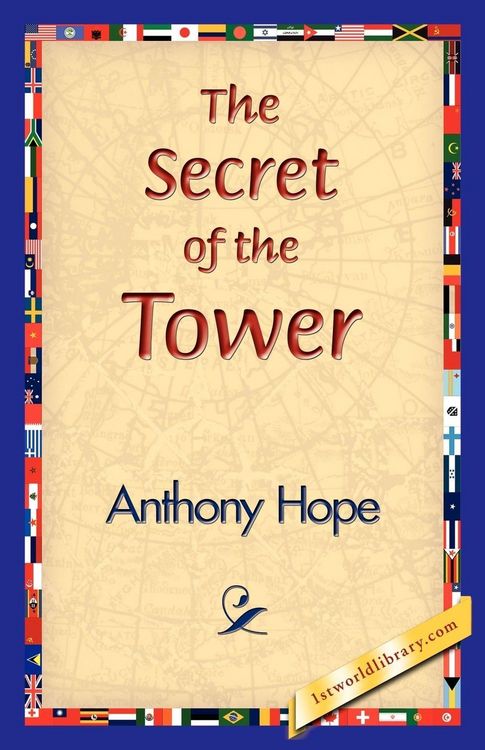 Produktbild: The Secret of the Tower
