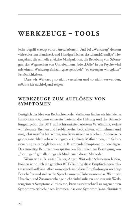 Produktbild: Buddhistische Psychotherapie