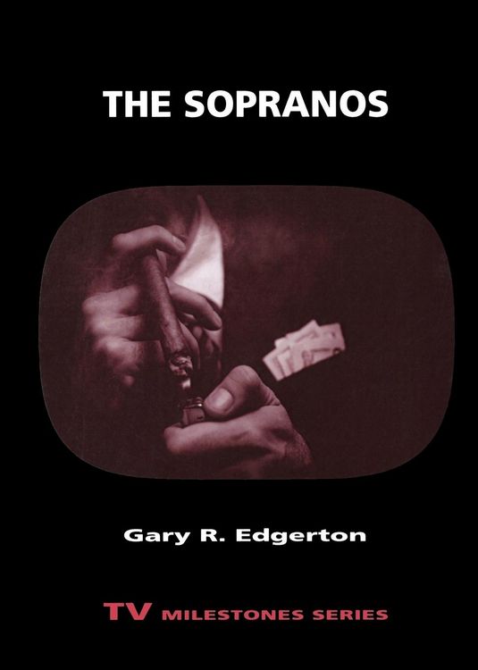 Produktbild: The Sopranos
