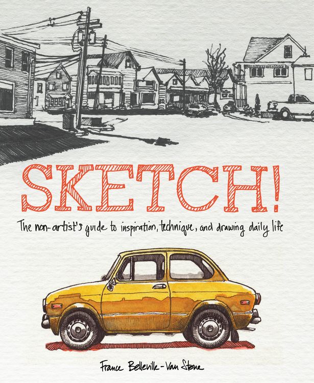 Produktbild: Sketch!