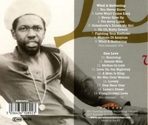 Produktbild: What a Gathering/One Love