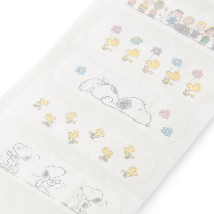 Produktbild: Snoopy Pflaster 10 Stk