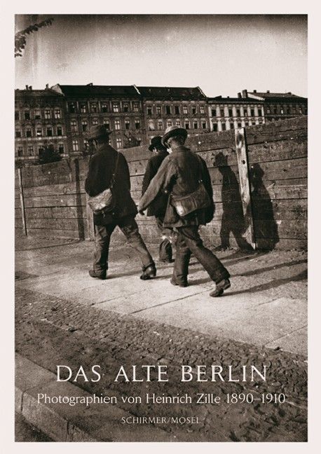 Produktbild: Das Alte Berlin
