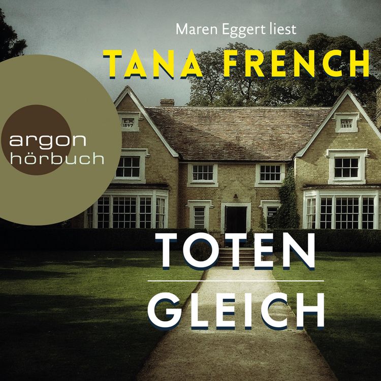 Produktbild: Totengleich
