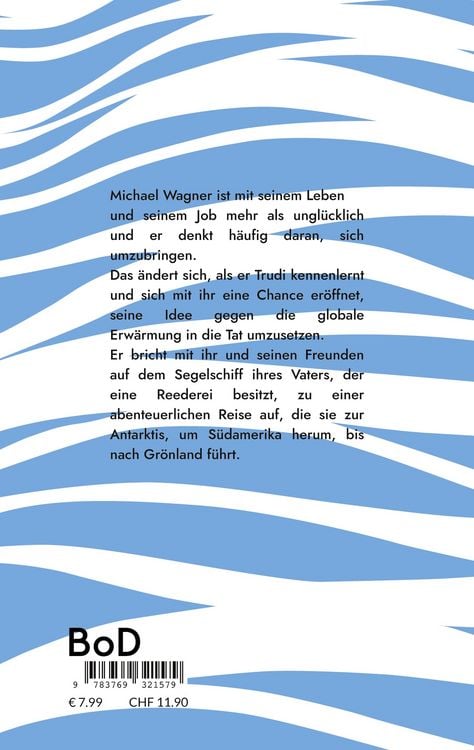 Produktbild: Holz f&uuml;r die Pinguine
