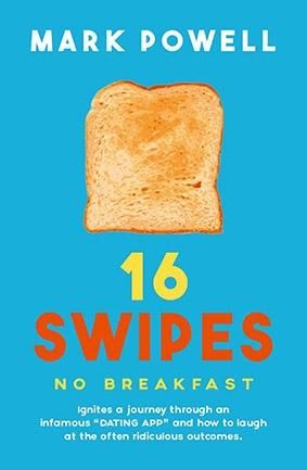 Produktbild: 16 Swipes No Breakfast
