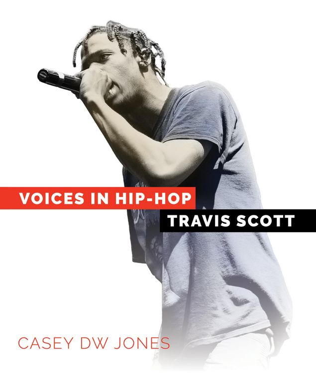 Produktbild: Travis Scott