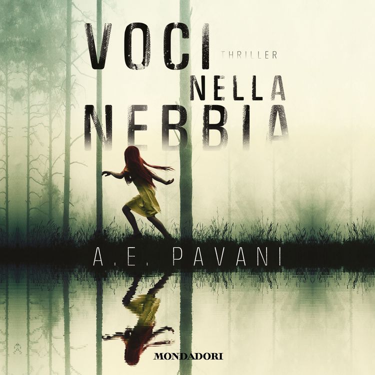 Produktbild: Voci nella nebbia