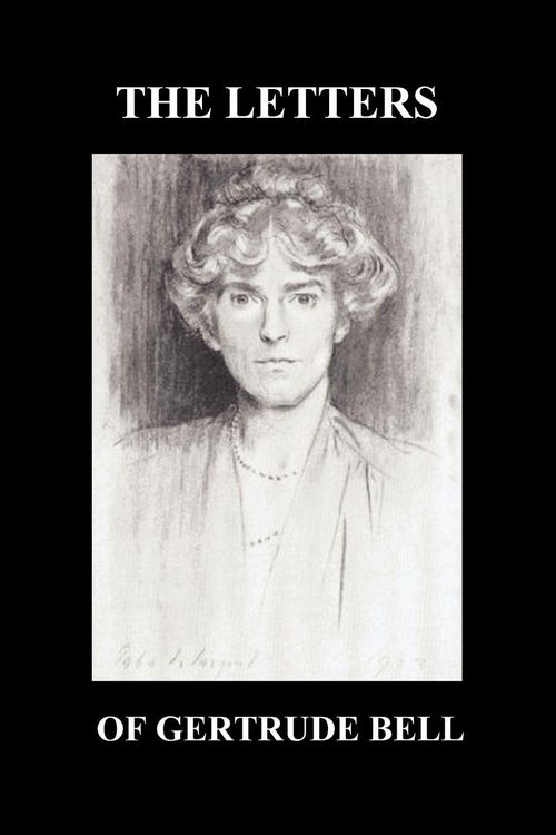 Produktbild: The Letters of Gertrude Bell Volumes I and II