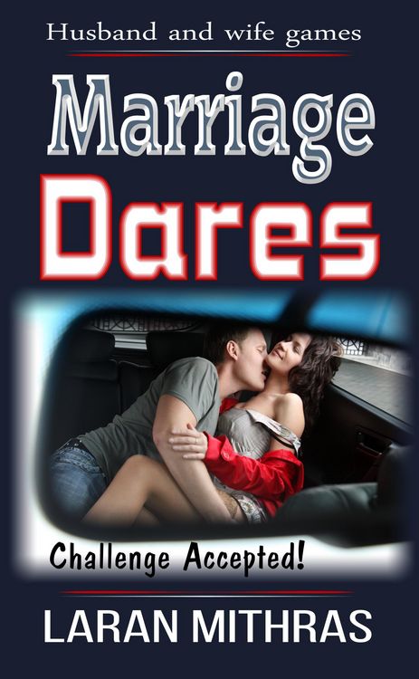 Produktbild: Marriage Dares